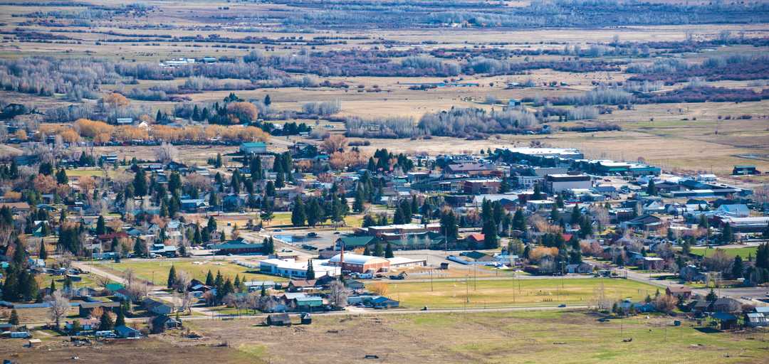 Code Enforcement City of Driggs, Idaho